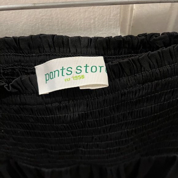 Pants Store Swing Shorts - Picture 2 of 2